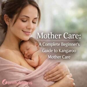 Mother Care: A Complete Beginner’s Guide to Kangaroo Mother Care